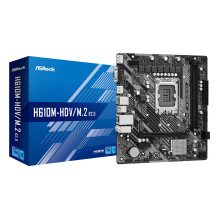 Asrock H610M-HDV / M.2 R2.0