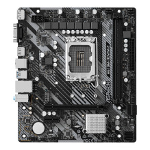 Asrock H610M-HDV / M.2 R2.0