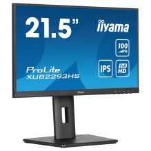 iiyama ProLite XUB2293HS-B6...