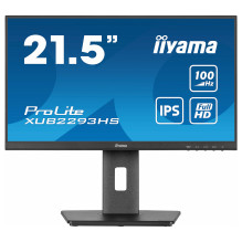 iiyama ProLite XUB2293HS-B6 computer monitor