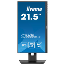 iiyama ProLite XUB2293HS-B6 kompiuterio monitorius