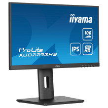 iiyama ProLite XUB2293HS-B6 computer monitor