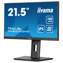 iiyama ProLite XUB2293HS-B6 computer monitor