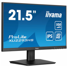iiyama ProLite XU2293HS-B6...