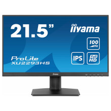 iiyama ProLite XU2293HS-B6 computer monitor