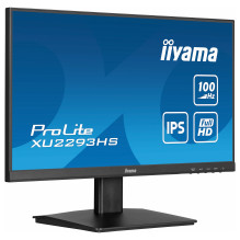 iiyama ProLite XU2293HS-B6 computer monitor