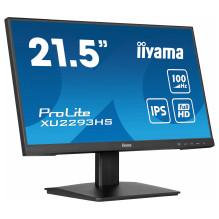 iiyama ProLite XU2293HS-B6 kompiuterio monitorius