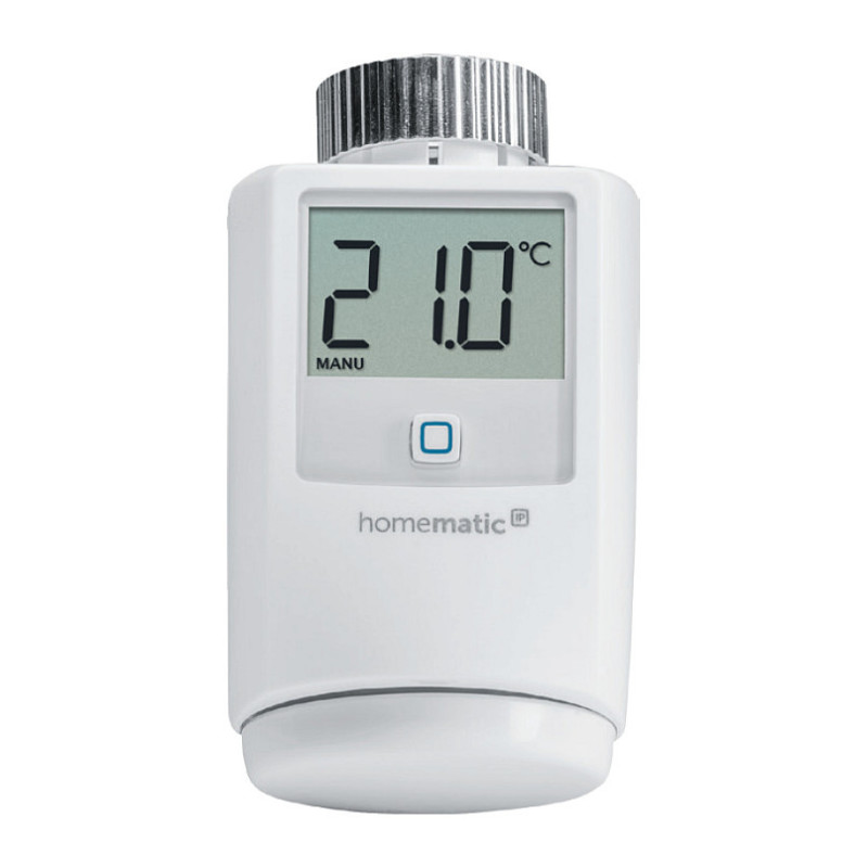 Homematic IP HMIP-eTRV termostatas