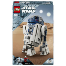 LEGO Star Wars R2-D2