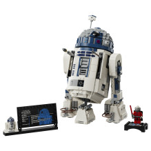 LEGO Žvaigždžių karų R2-D2