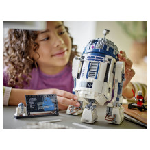 LEGO Žvaigždžių karų R2-D2