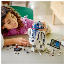 LEGO Žvaigždžių karų R2-D2