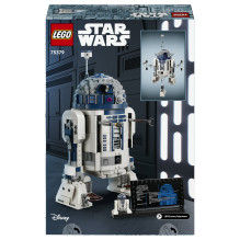 LEGO Žvaigždžių karų R2-D2