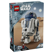 LEGO Star Wars R2-D2