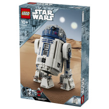 LEGO Star Wars R2-D2