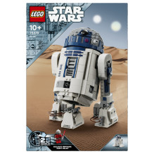 LEGO Star Wars R2-D2