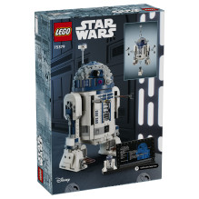 LEGO Žvaigždžių karų R2-D2