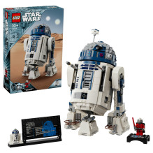LEGO Žvaigždžių karų R2-D2