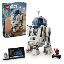 LEGO Žvaigždžių karų R2-D2