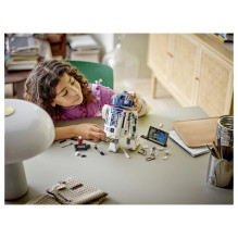 LEGO Žvaigždžių karų R2-D2