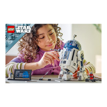 LEGO Žvaigždžių karų R2-D2