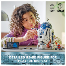 LEGO Star Wars R2-D2
