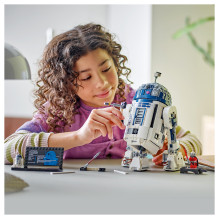 LEGO Žvaigždžių karų R2-D2