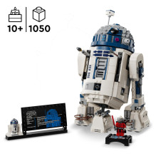 LEGO Star Wars R2-D2
