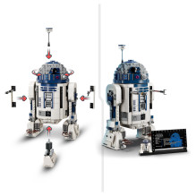 LEGO Žvaigždžių karų R2-D2