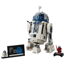 LEGO Star Wars R2-D2