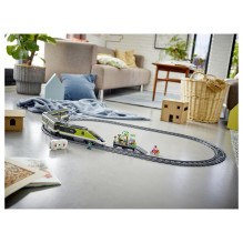 LEGO City Express Passenger Train