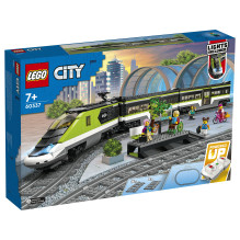 LEGO City Express Passenger Train
