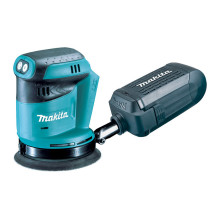 Makita DBO180Z portable sander
