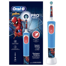 „Oral-B Kids“ 8006540772768 elektrinis dantų šepetėlis