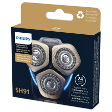 Philips SHAVER Series 9000 SH91 / 50 shaver accessory