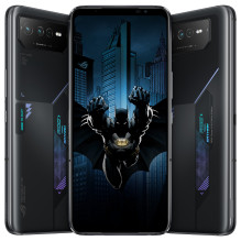 ASUS ROG Phone 6 AI2203-5B028E1