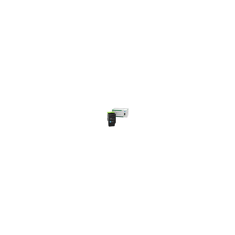 Lexmark 78C2XC0 toner cartridge