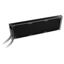 be quiet! LIGHT LOOP 360mm Black