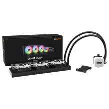 be quiet! LIGHT LOOP 360mm Black