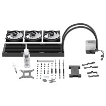 be quiet! LIGHT LOOP 360mm Black