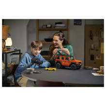 LEGO Technic Mercedes-Benz G 500 PROFESSIONAL Line
