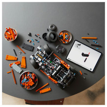 LEGO Technic Mercedes-Benz G 500 PROFESSIONAL Line