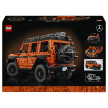 LEGO Technic Mercedes-Benz G 500 PROFESSIONAL Line