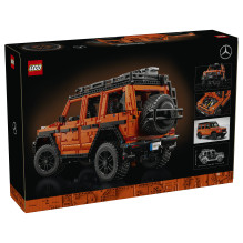 LEGO Technic Mercedes-Benz G 500 PROFESSIONAL Line