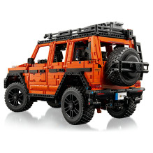 LEGO Technic Mercedes-Benz G 500 PROFESSIONAL Line
