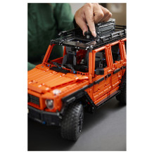 LEGO Technic Mercedes-Benz G 500 PROFESSIONAL Line