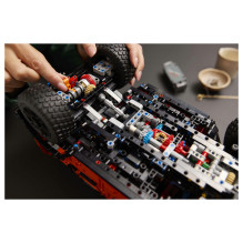 LEGO Technic Mercedes-Benz G 500 PROFESSIONAL Line