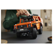 LEGO Technic Mercedes-Benz G 500 PROFESSIONAL Line