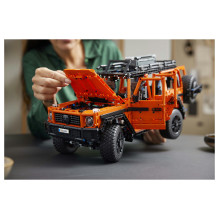 LEGO Technic Mercedes-Benz G 500 PROFESSIONAL Line