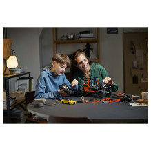 LEGO Technic Mercedes-Benz G 500 PROFESSIONAL Line